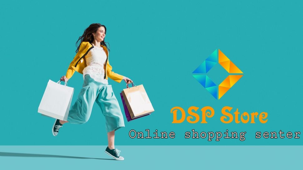 DSP store